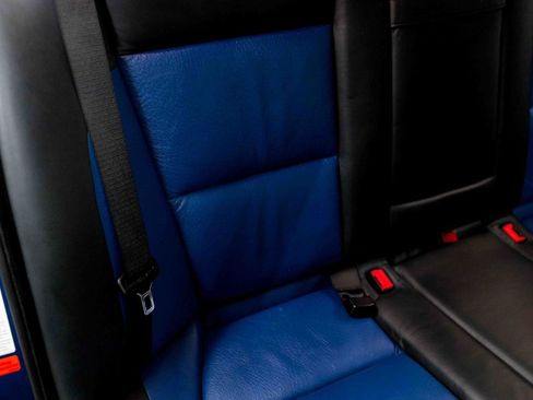 Used 2001 BMW M5 RWD image 69