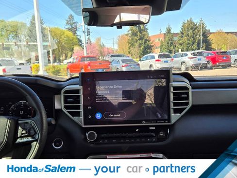 Used 2024 Toyota Tundra Limited image 8