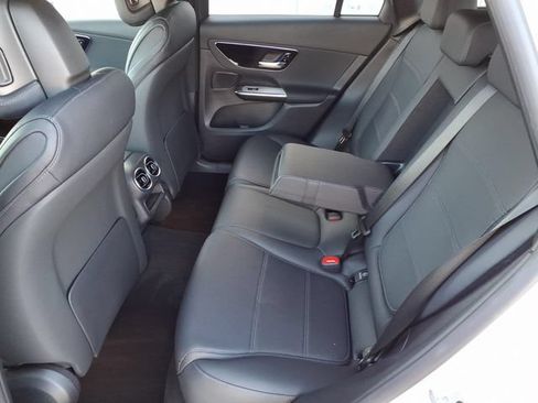Certified 2025 Mercedes-Benz GLC 350e 4MATIC image 18