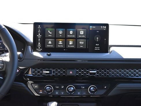 New 2026 Honda Accord Sport image 16