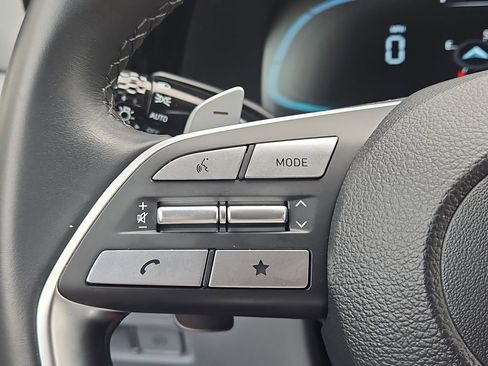 Used 2023 Hyundai Palisade SEL w/ Cargo Package image 12