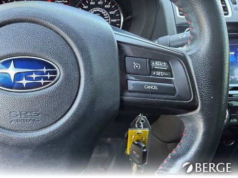 Used 2021 Subaru WRX w/ Popular Package #3 (IZT) AWD/4WD image 34