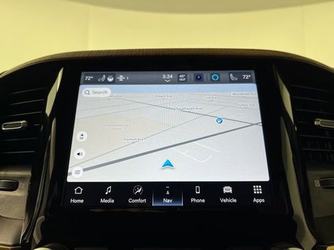 Used 2022 RAM 1500 Limited w/ Bed Utility Group image 31