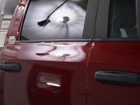 Used 2024 RAM 4500 SLT w/ Quick Order Package 2YG SLT image 13