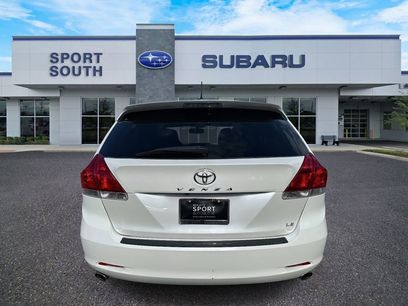 Used 2012 Toyota Venza LE w/ LE Convenience Pkg