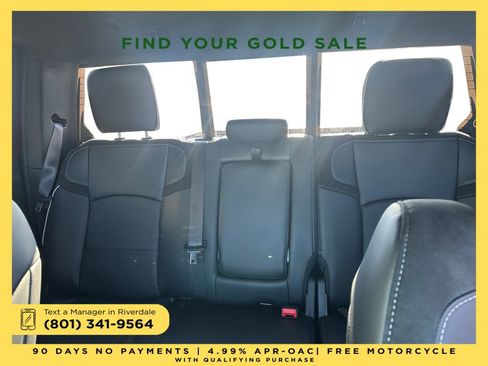 New 2026 RAM 3500 Laramie image 16