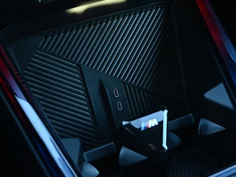 New 2026 BMW X3 xDrive30 w/ Premium Package image 21