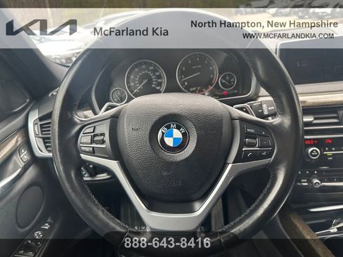Used 2018 BMW X5 xDrive35i image 14