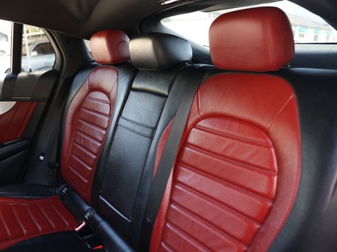 Used 2018 Mercedes-Benz GLC 43 AMG 4MATIC Coupe image 12