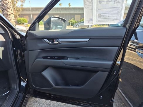 Used 2025 MAZDA CX-5 AWD 2.5 S w/ Preferred Package image 23