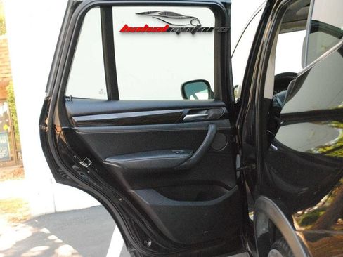 Used 2013 BMW X3 xDrive28i image 10