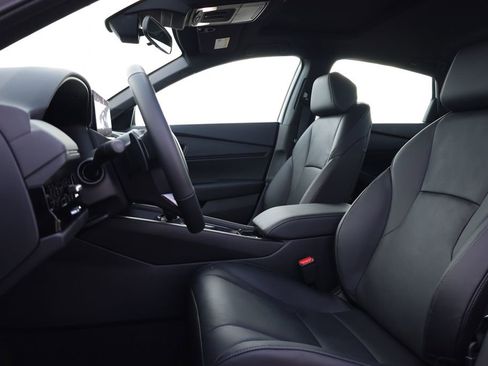 New 2026 Honda Accord Sport-L image 12