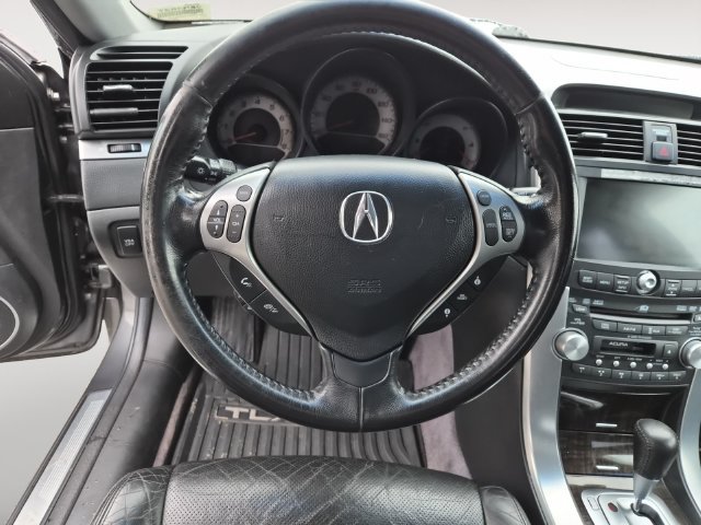 Used 2008 Acura TL FWD image 13