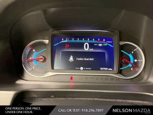 Used 2020 Honda Pilot EX-L image 27