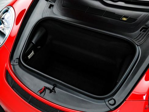 Used 2015 Porsche 911 GT3 image 87