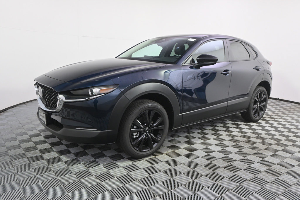 New 2026 MAZDA CX-30 AWD 2.5 S w/ Select Sport Pkg image 2