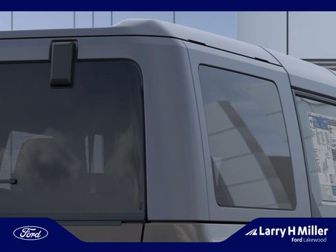 New 2026 Ford Bronco Big Bend AWD/4WD image 25