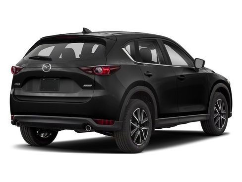 Used 2018 MAZDA CX-5 Touring w/ Preferred Equipment Package AWD/4WD image 2