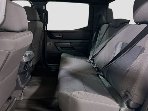 New 2026 Toyota Tundra SR5 AWD/4WD image 23