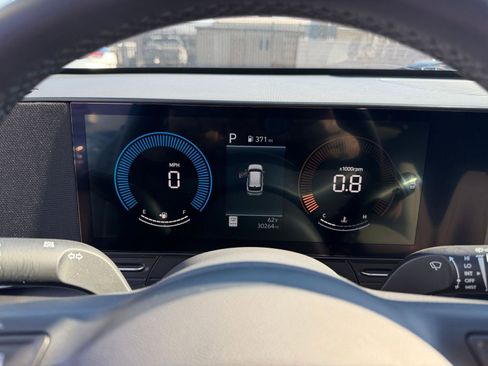 Used 2025 Hyundai Kona SEL image 38