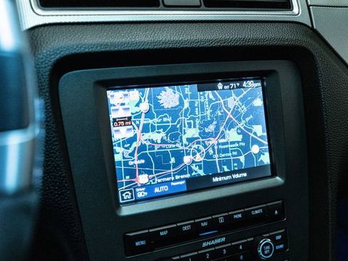 Used 2013 Ford Mustang Shelby GT500 image 26