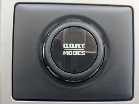 Used 2023 Ford Bronco Sport Outer Banks image 27