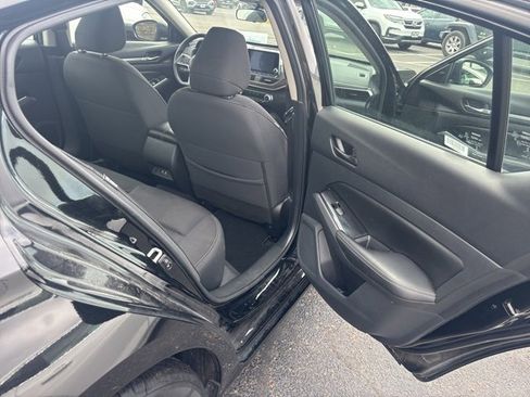 Used 2023 Nissan Altima 2.5 SV image 16