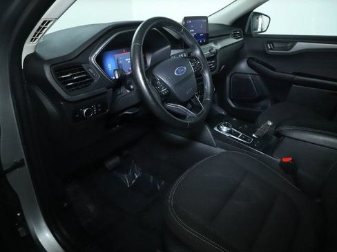 Used 2024 Ford Escape Active FWD image 17