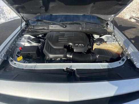 Used 2022 Dodge Challenger GT image 58