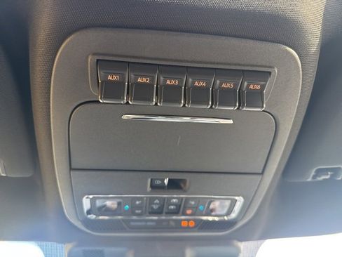 New 2026 Ford F250 Platinum image 26