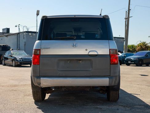 Used 2003 Honda Element EX image 7