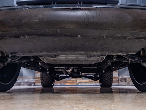 Used 2024 GMC Yukon Denali Ultimate image 15