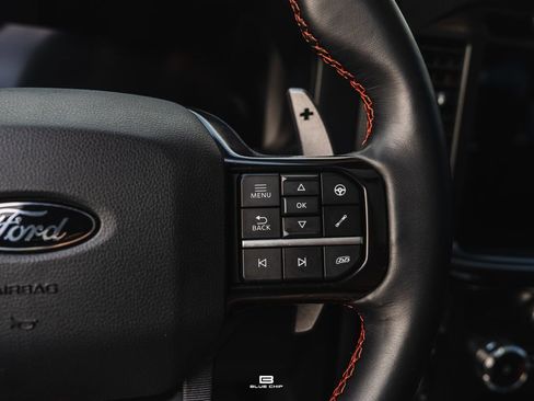 Used 2024 Ford F150 Raptor w/ Equipment Group 803A Raptor R image 35