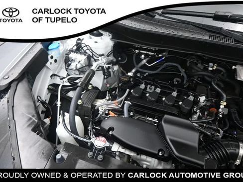 Used 2024 Honda CR-V EX image 40