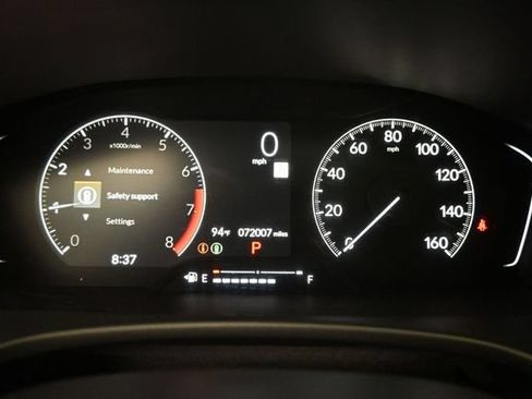 Used 2023 Honda Civic EX image 12