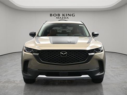 New 2026 MAZDA CX-50 Meridian Edition w/ Weather Package image 11