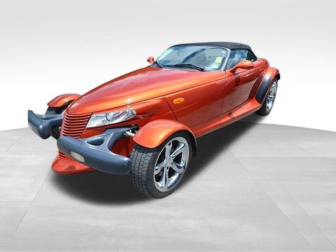 Used 2001 Plymouth Prowler RWD image 6