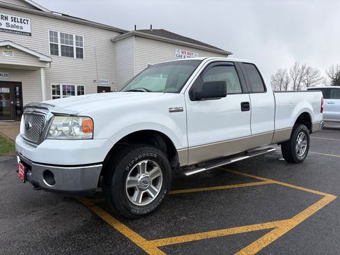 Used 2008 Ford F150 XLT image 2