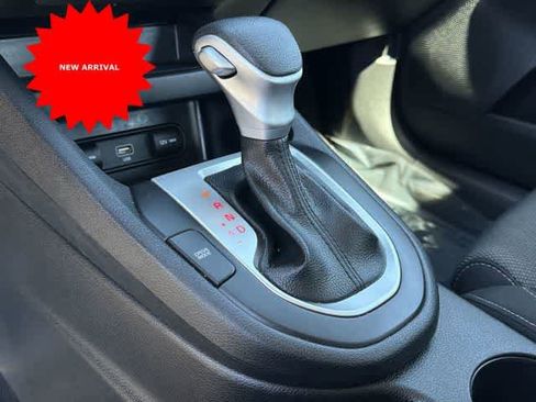 Used 2023 Kia Forte LXS image 23