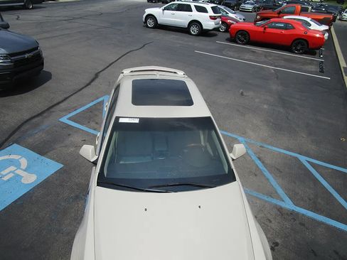 Used 2011 Cadillac CTS Luxury AWD/4WD image 9