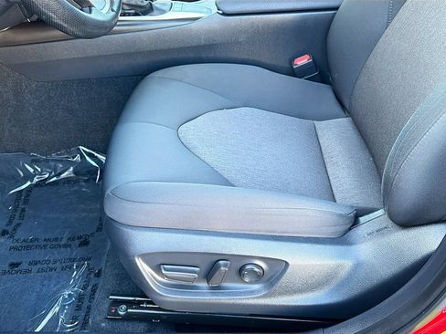 Used 2024 Toyota Camry LE FWD image 18