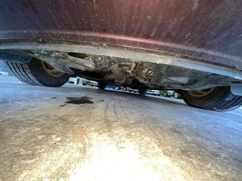 Used 2008 Honda Odyssey EX-L image 18