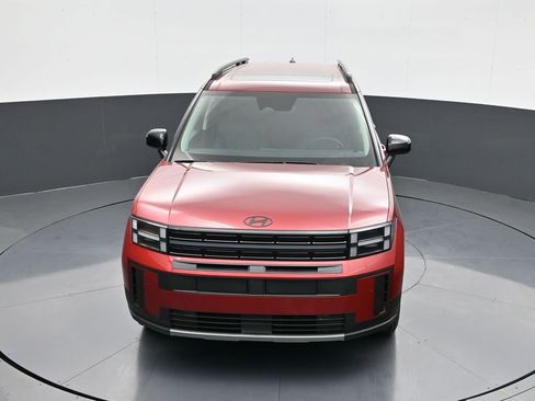 New 2026 Hyundai Santa Fe XRT image 15