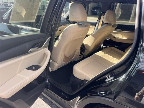 Certified 2022 BMW X3 xDrive30i w/ Premium Package 2 image 17