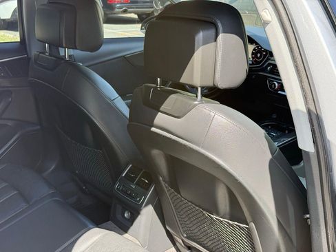 Used 2018 Audi A4 2.0T Premium Plus w/ Premium Plus Package AWD/4WD image 25