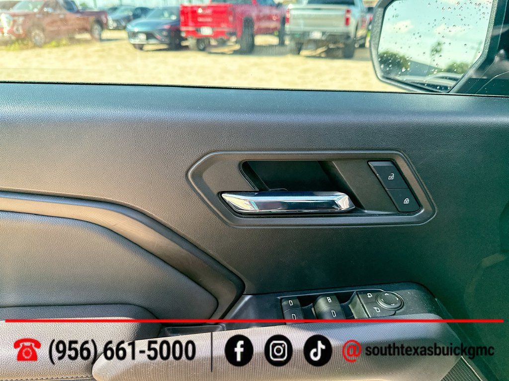 Used 2023 GMC Canyon Elevation w/ Convenience Package RWD image 10