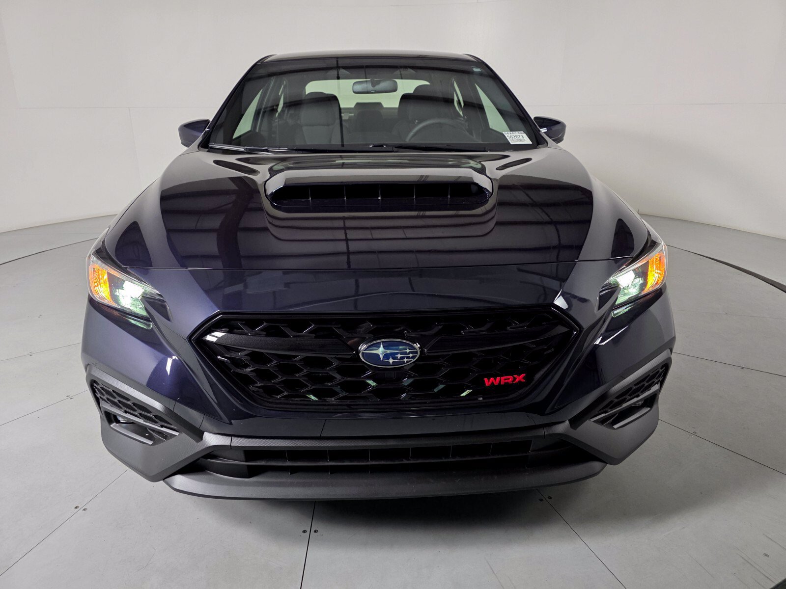 New 2026 Subaru WRX Premium AWD/4WD image 8