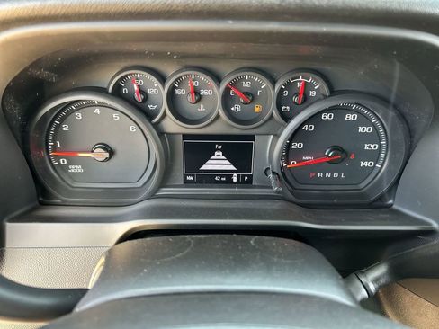 New 2026 GMC Sierra 3500 Pro w/ Convenience Package RWD image 11