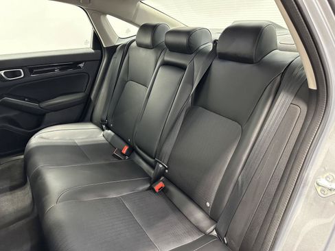 Certified 2023 Honda Civic Touring image 27