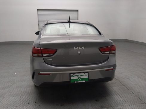 Used 2023 Kia Rio S FWD image 6